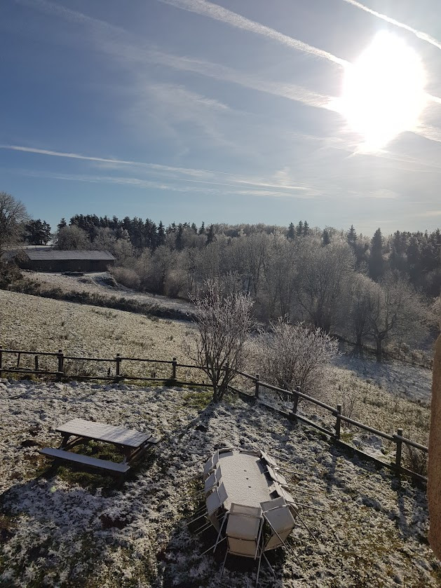 Location Haute-Loire À la campagne