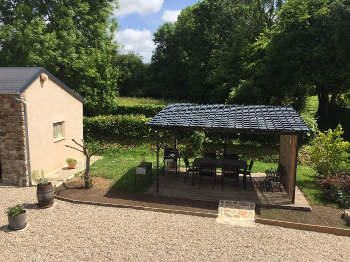 GreenGo location vacances écoresponsables