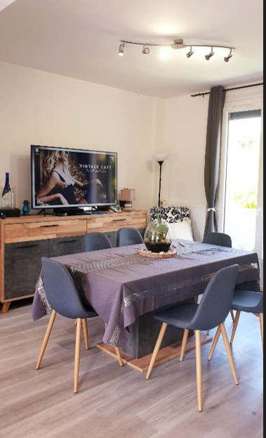 GreenGo Location Nouvelle-Aquitaine En ville
