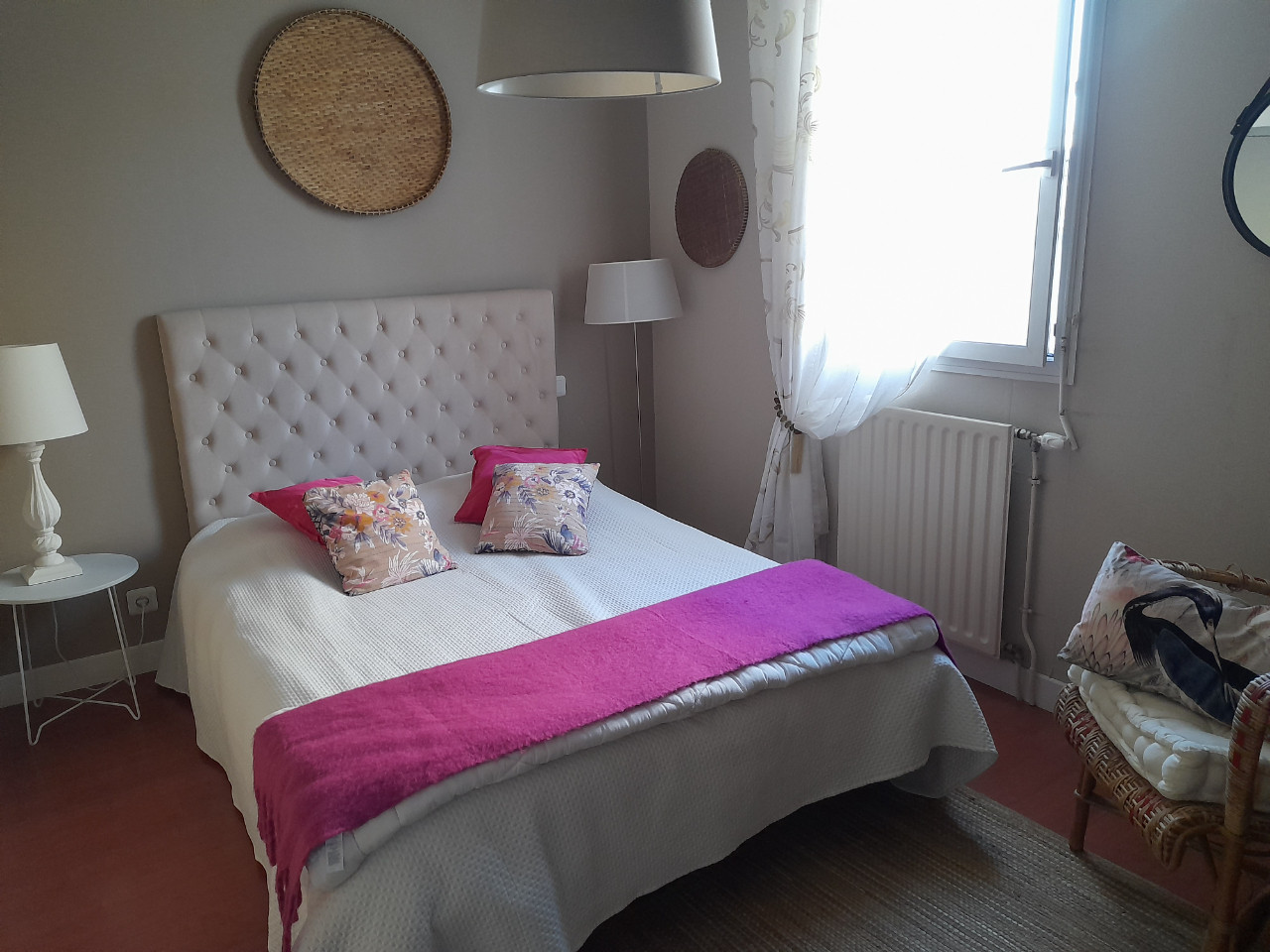 Logement GreenGo: Audritoine