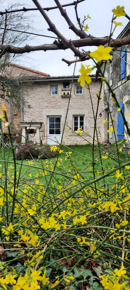 Hôte GreenGo: Le Four à pain d'Argentières