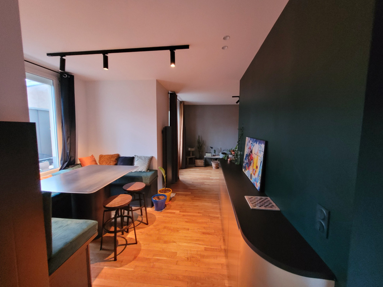 GreenGo Location Pays de la Loire En ville