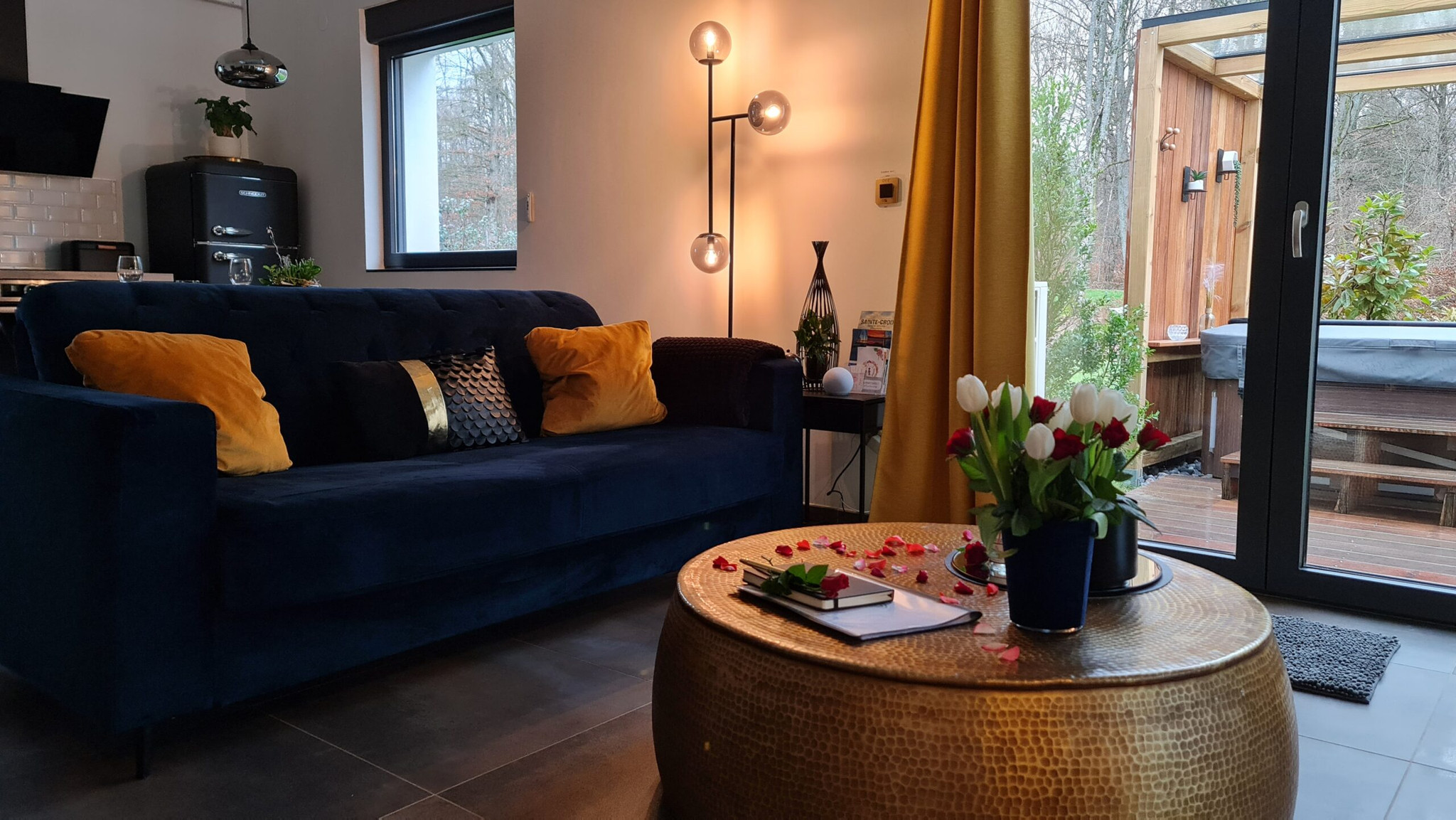 Hôte GreenGo: Loftconcept57