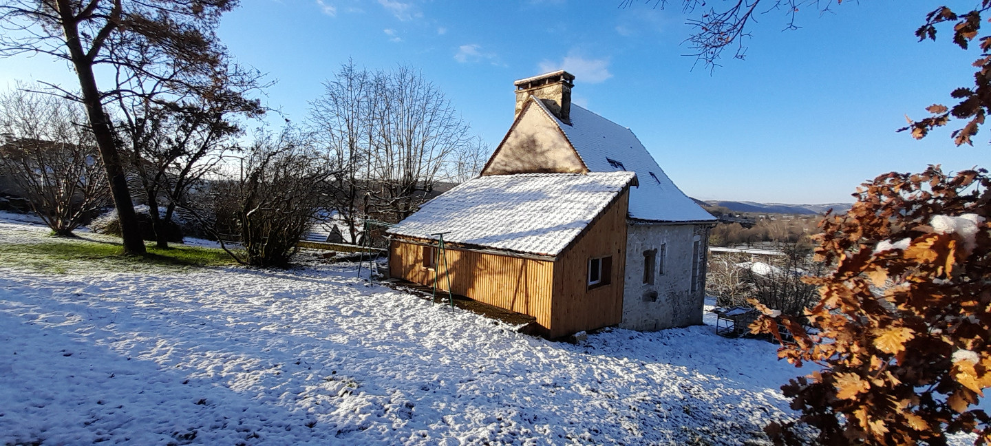 Location Lot À la campagne
