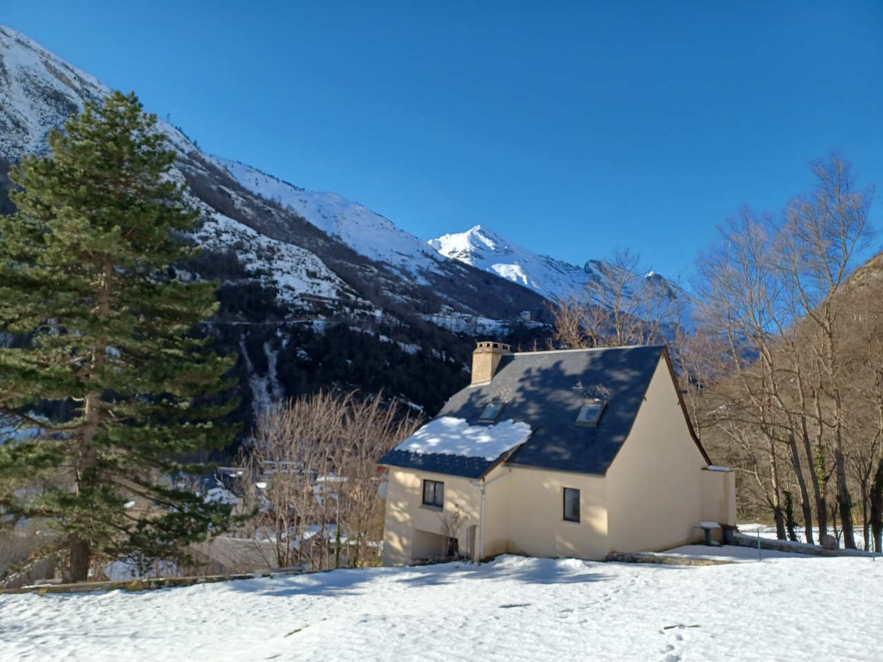 GreenGo Gîte Occitanie Évasion