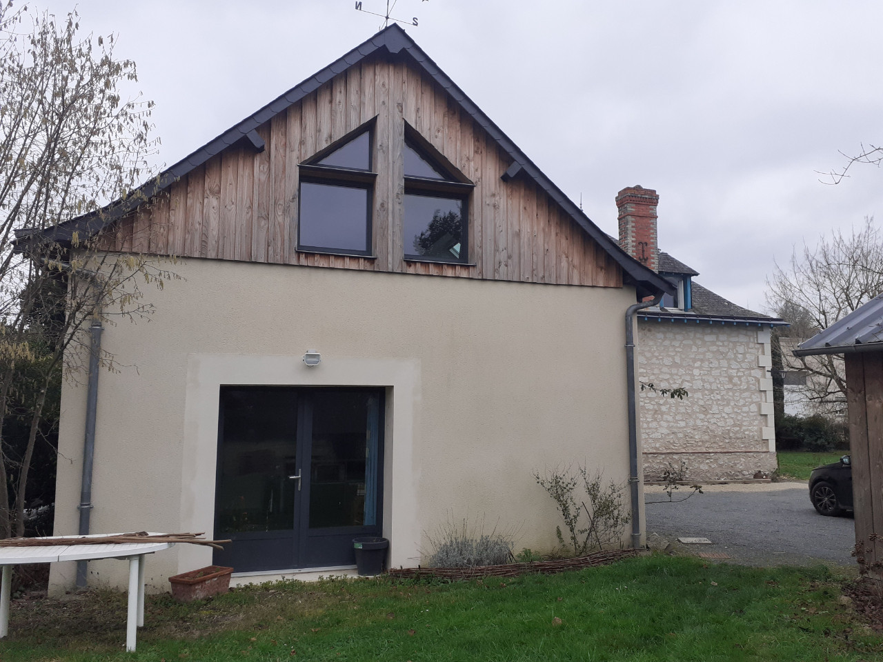 GreenGo location vacances écoresponsables