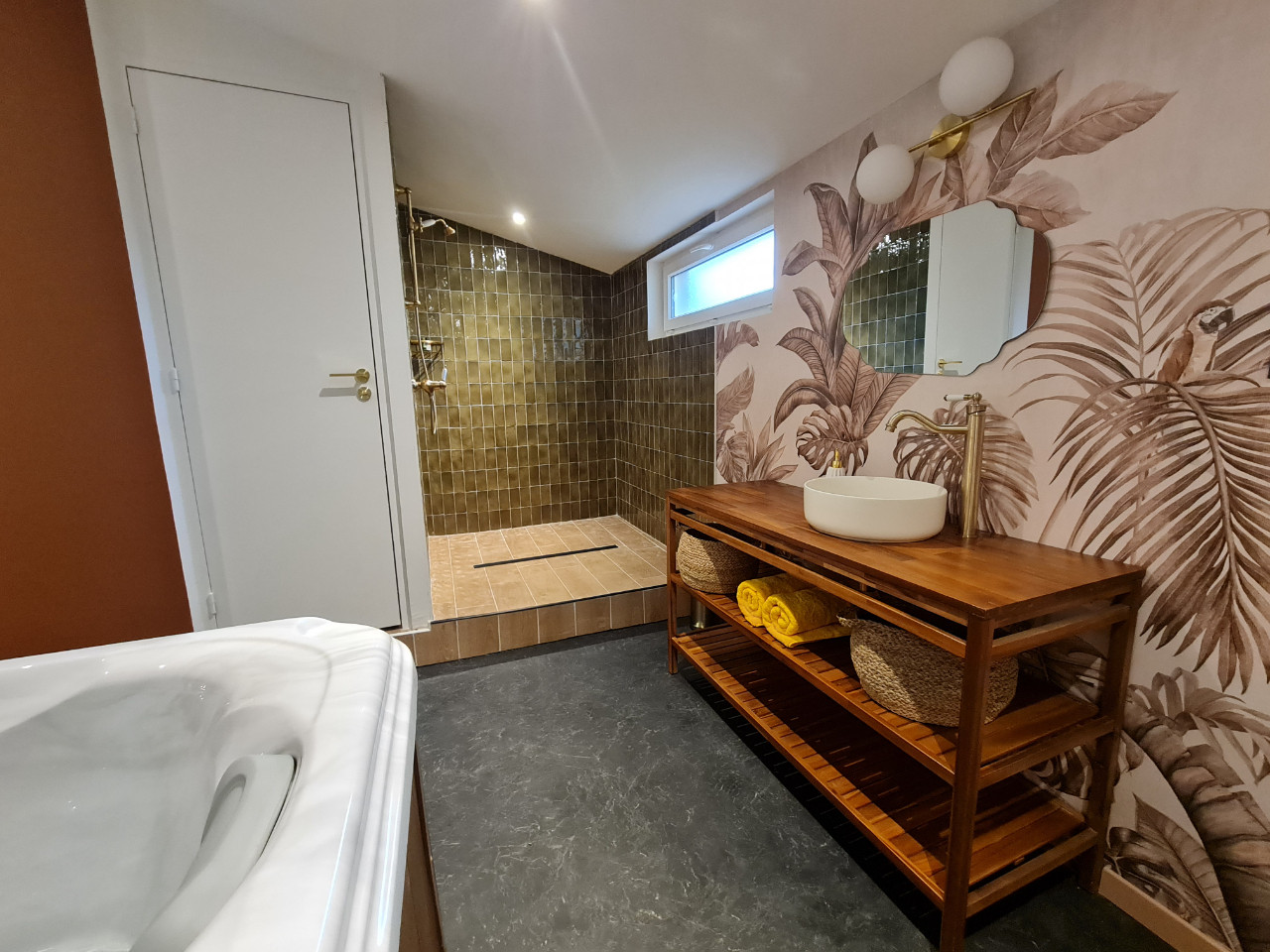 GreenGo Maison Eliste