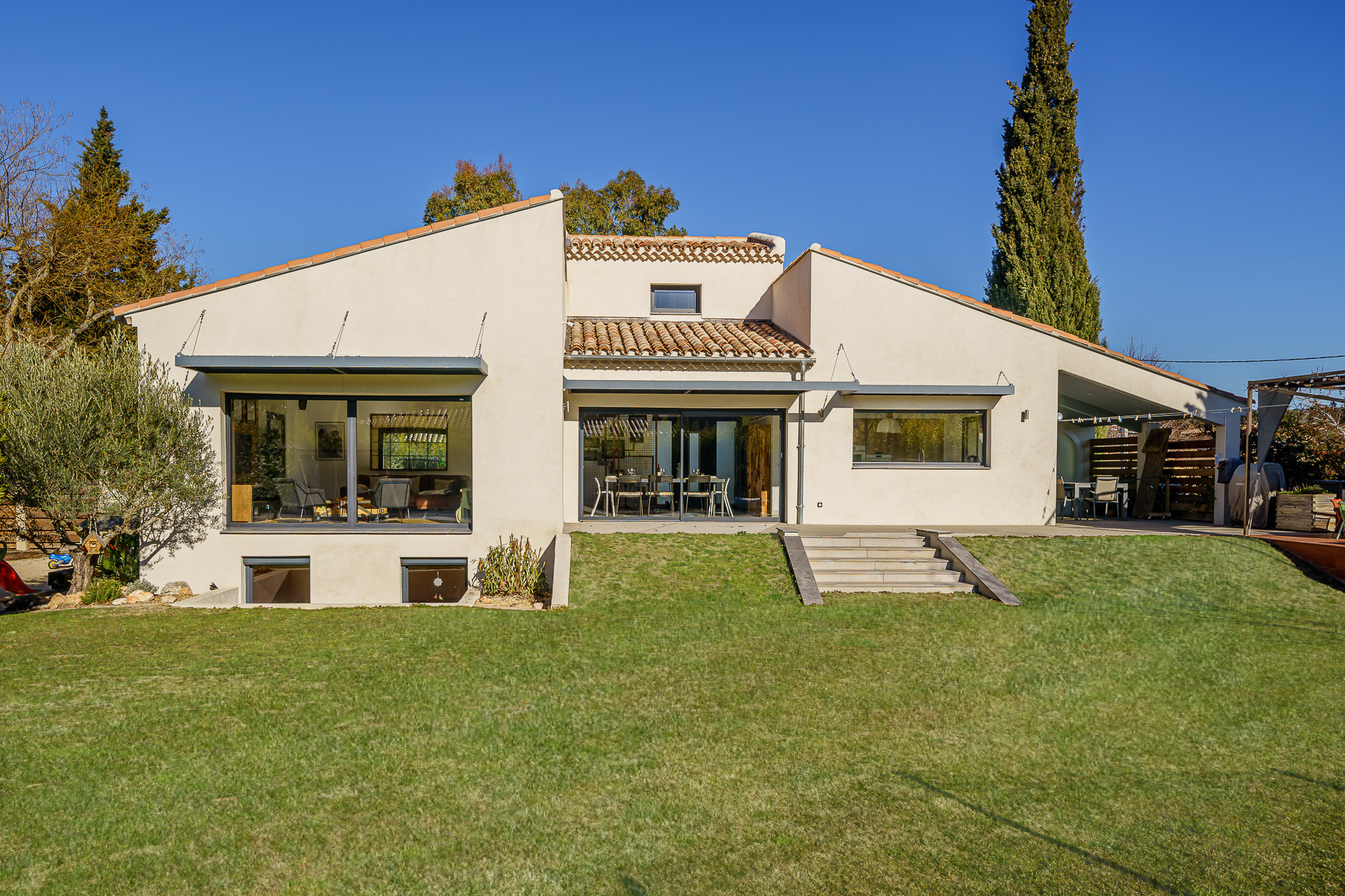GreenGo Villa Cadelia