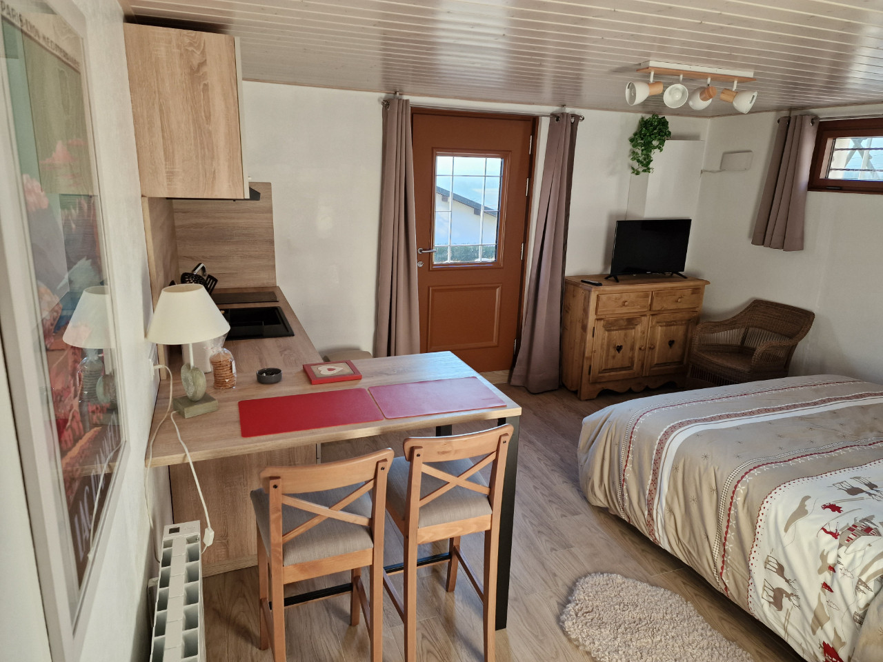 GreenGo Location Auvergne-Rhône-Alpes Évasion