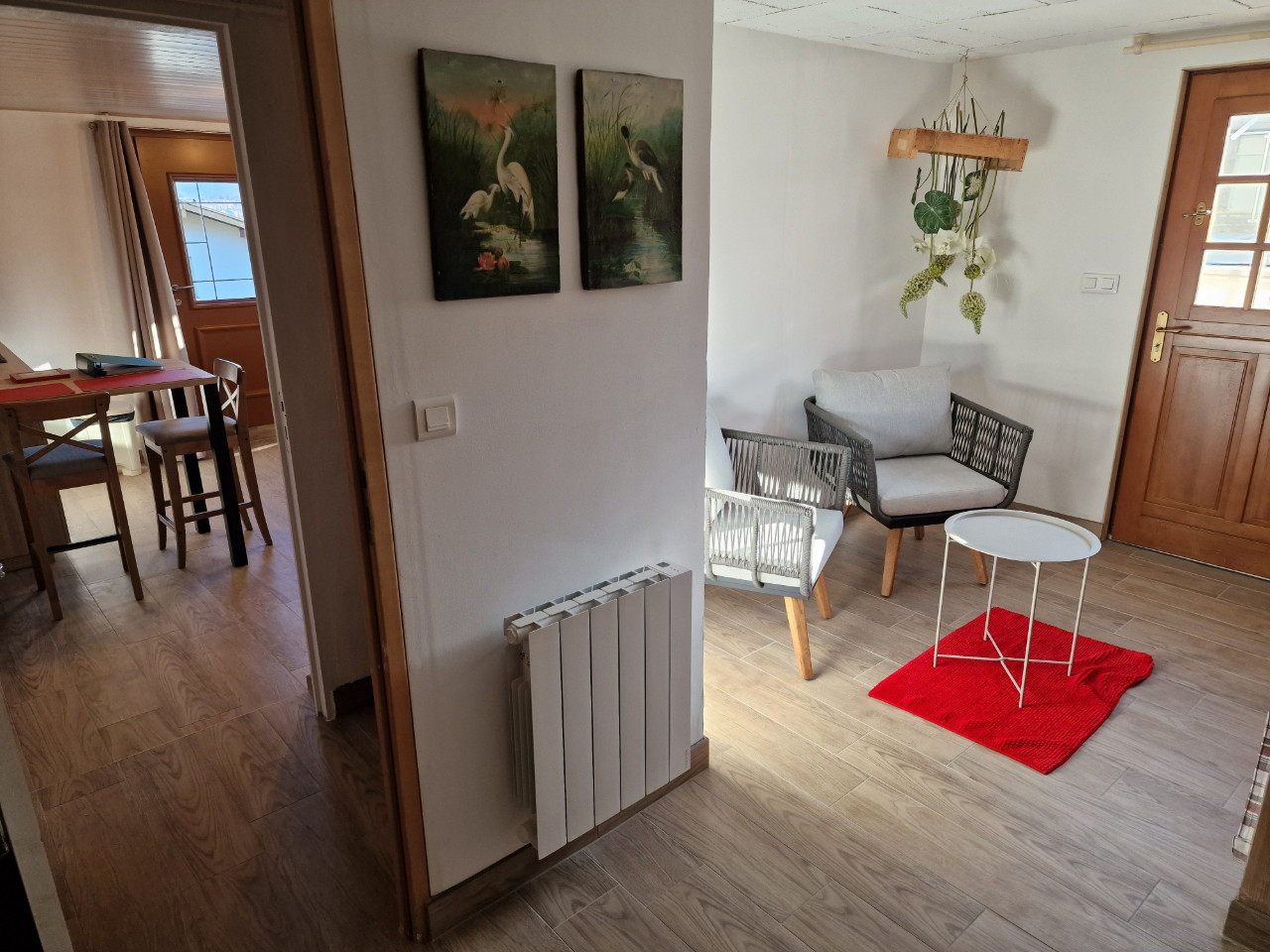 GreenGo location vacances écoresponsables