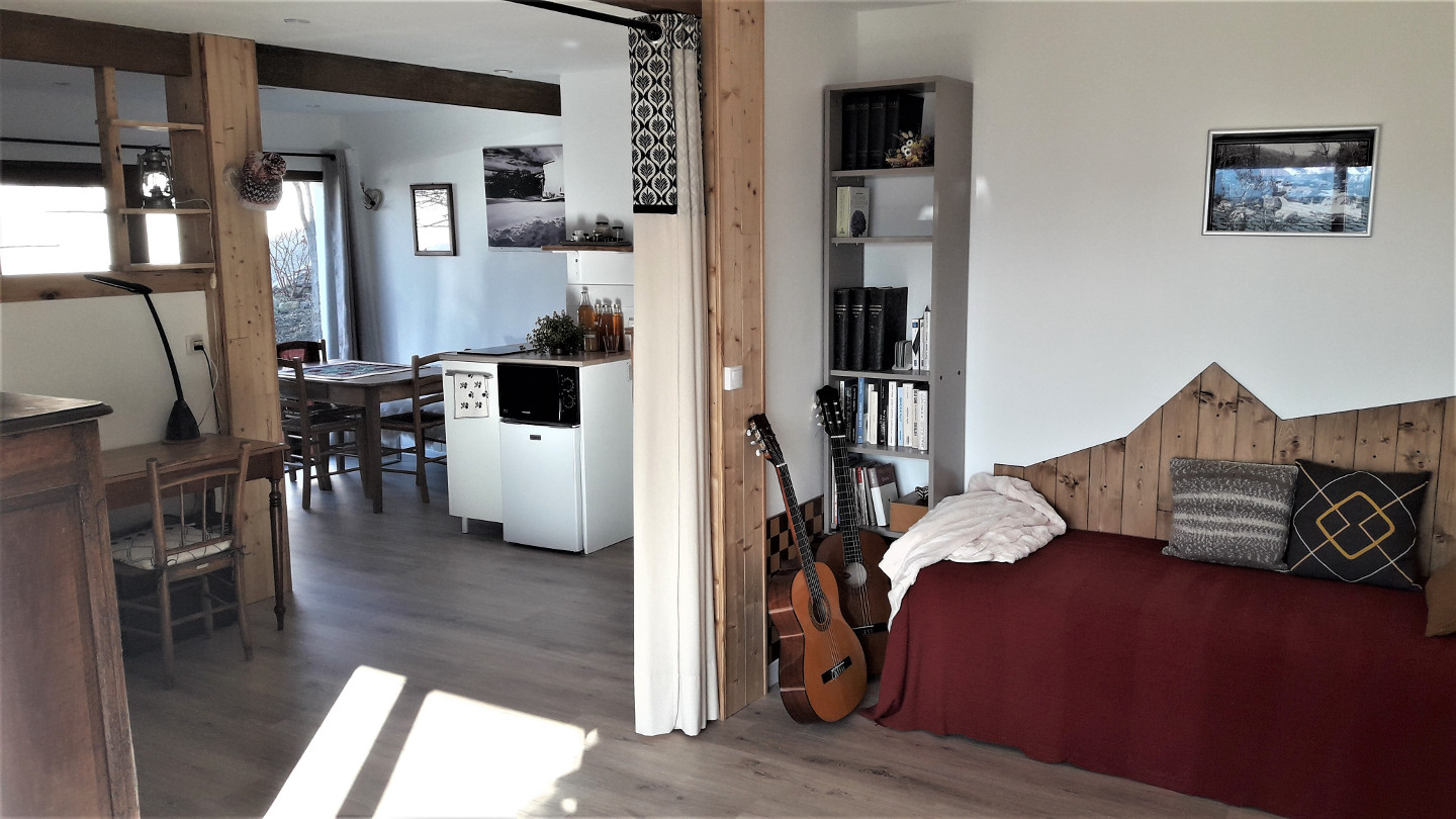 GreenGo location vacances écoresponsables