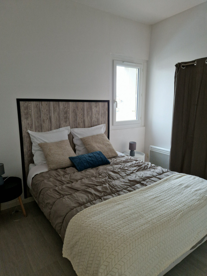 Logement GreenGo: La Petite Corderie
