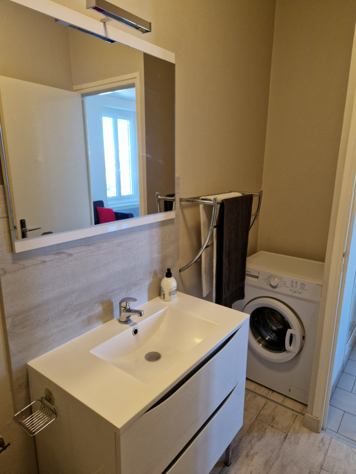 GreenGo Location Centre-Val de Loire En ville