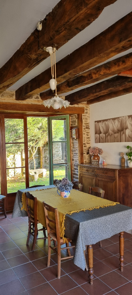 GreenGo Gîte Nouvelle-Aquitaine Évasion