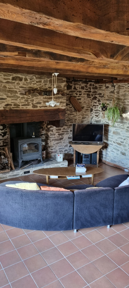 Location Dordogne À la campagne
