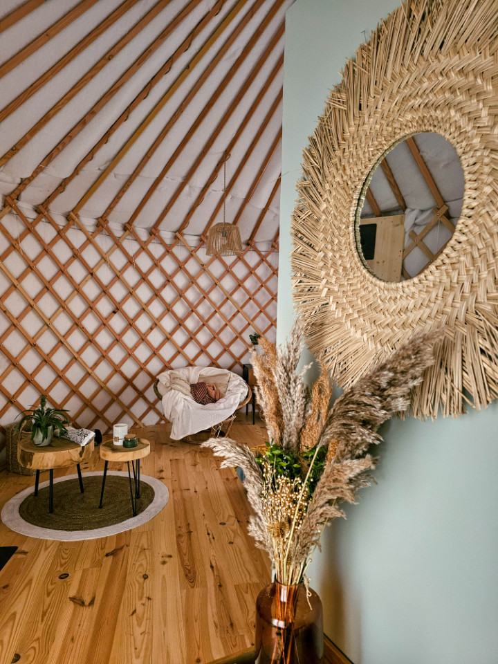 GreenGo Logement insolite Occitanie Évasion