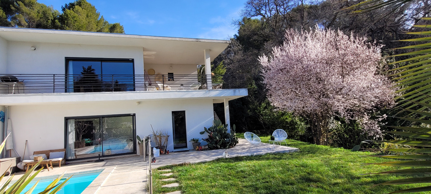 Hôte GreenGo: Villa Natura