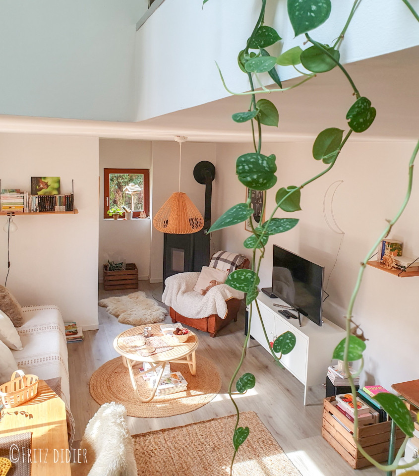 Hôte GreenGo: La Maison Plume