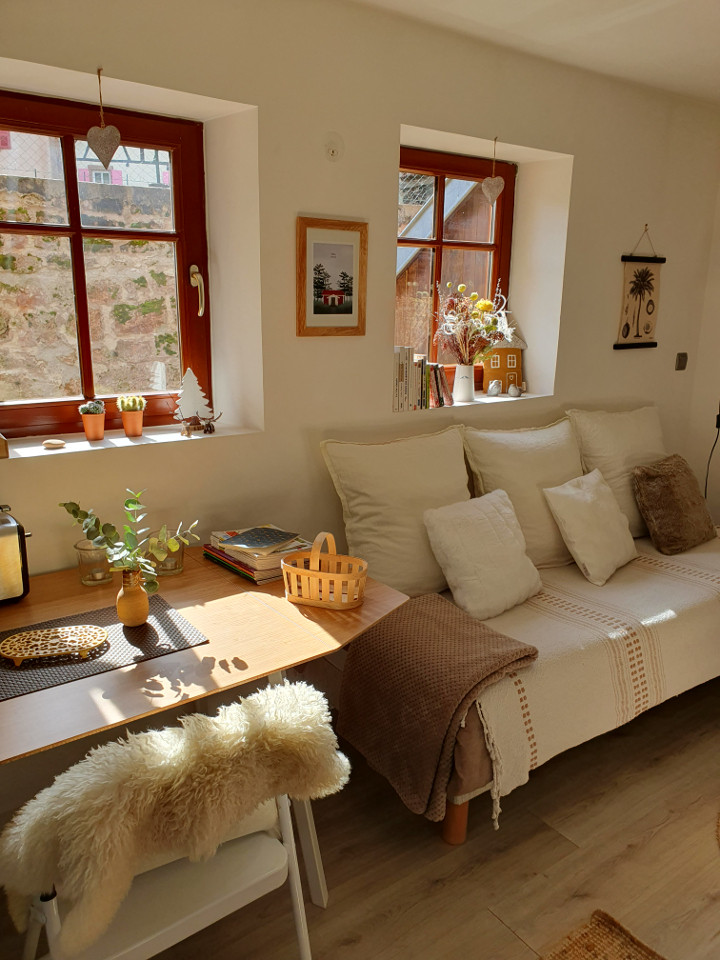 Location Bas-Rhin Romantique