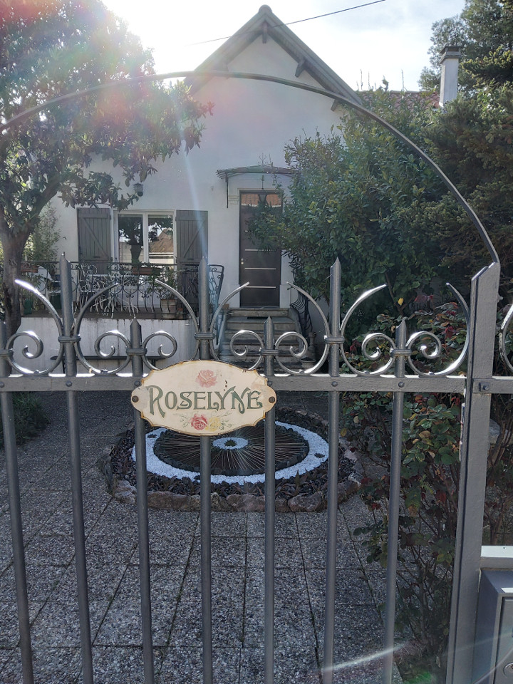 GreenGo Villa Roselyne
