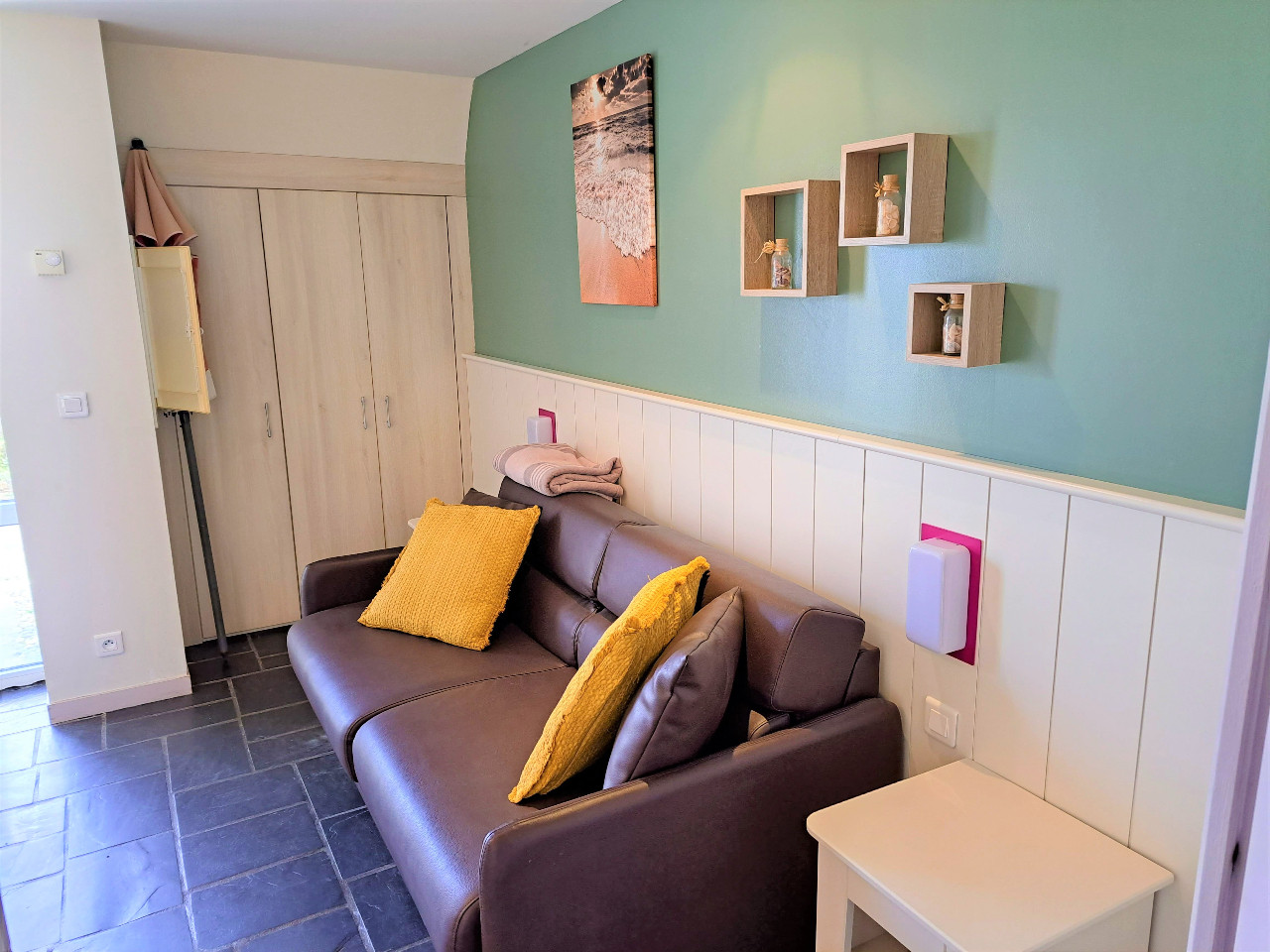 GreenGo location vacances écoresponsables