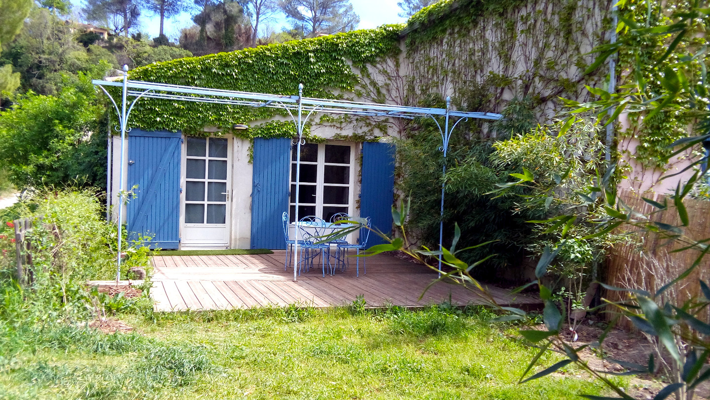 Le Gîte de la Genette