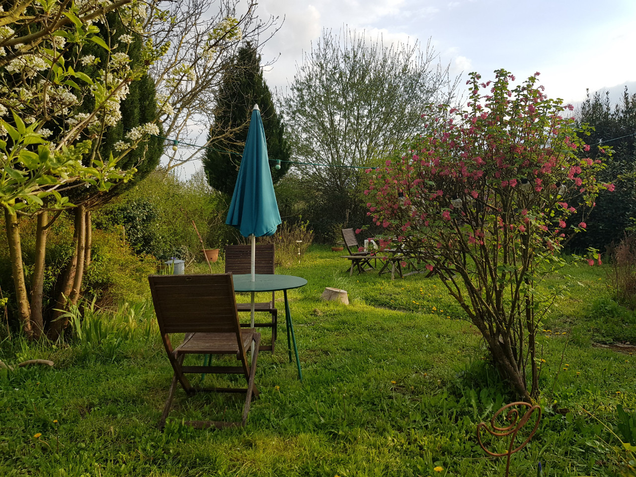 GreenGo location vacances écoresponsables