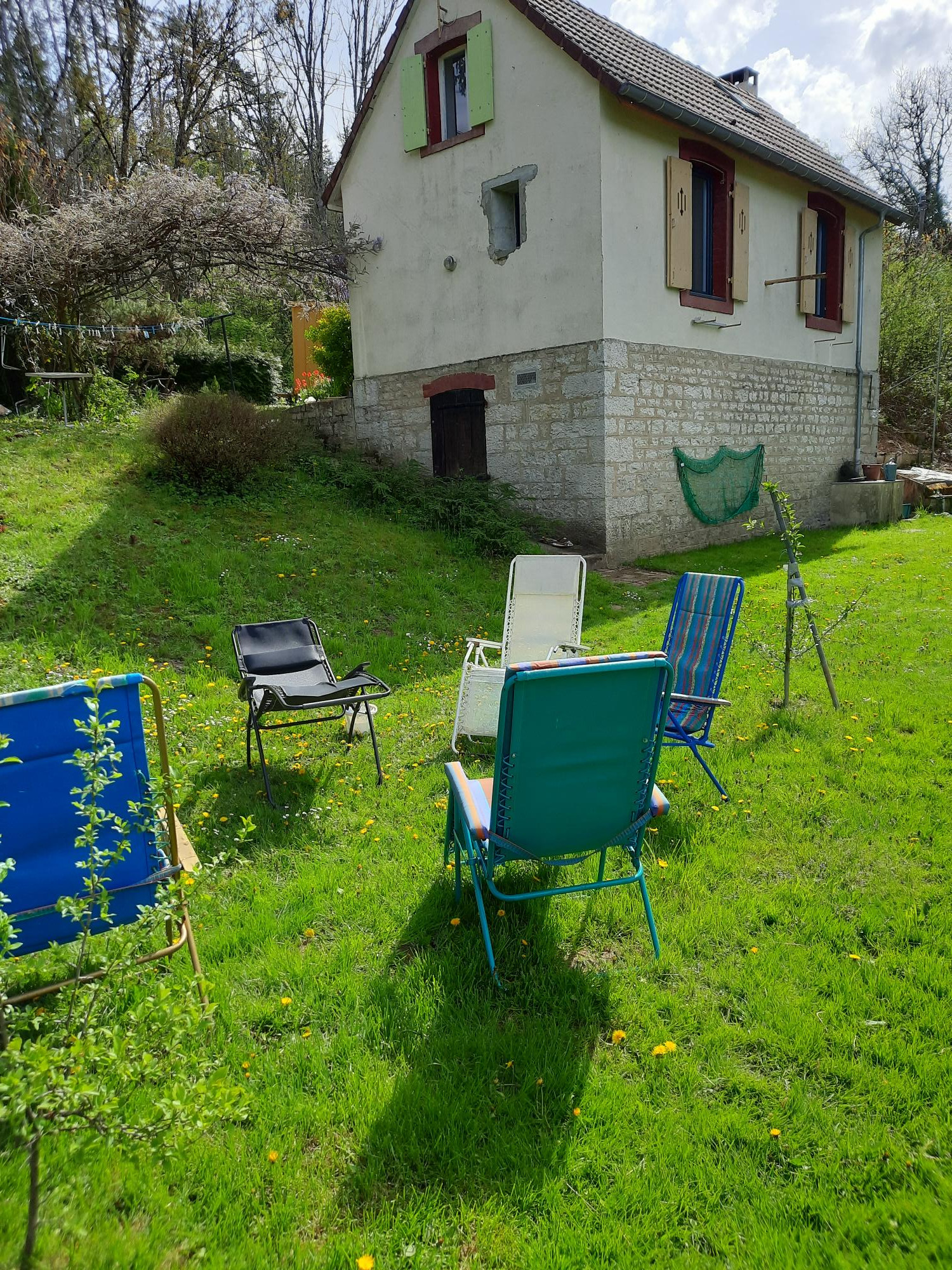 GreenGo location vacances écoresponsables