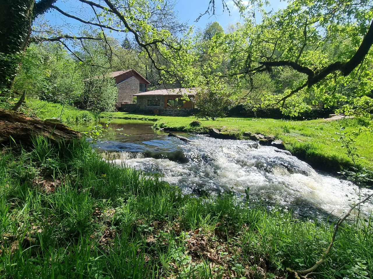 GreenGo Gîte Nouvelle-Aquitaine Évasion