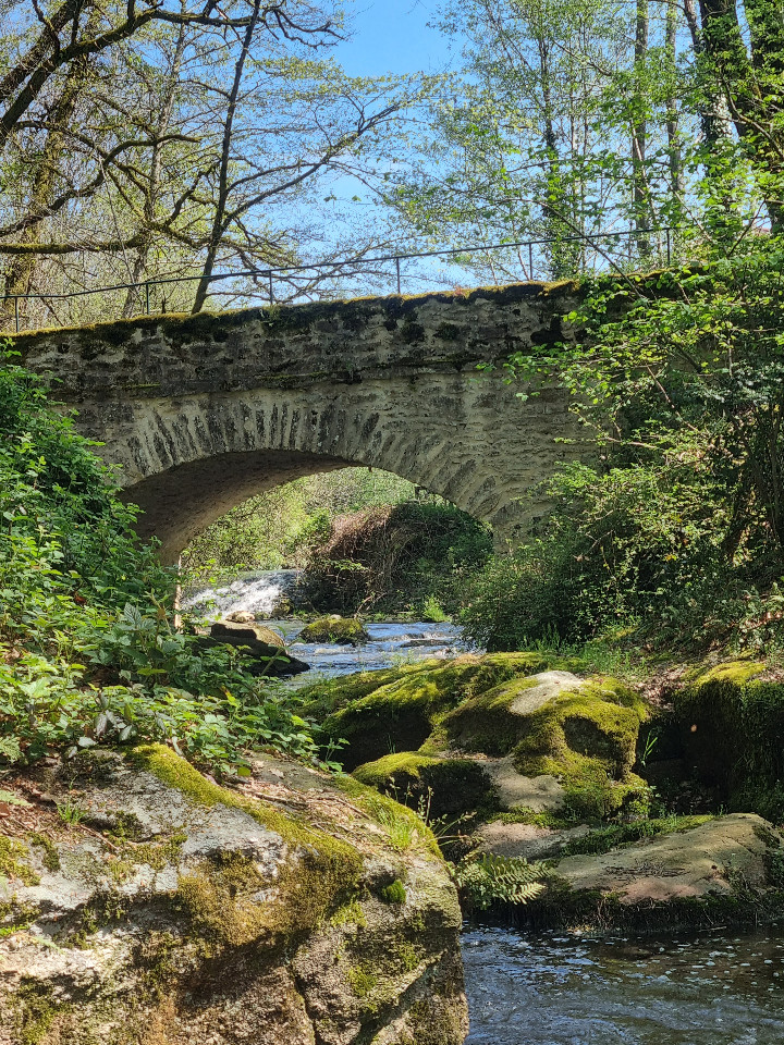 GreenGo Les gîtes du Rabaud