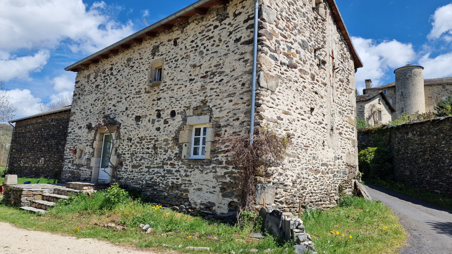 GreenGo Maison de campagne
