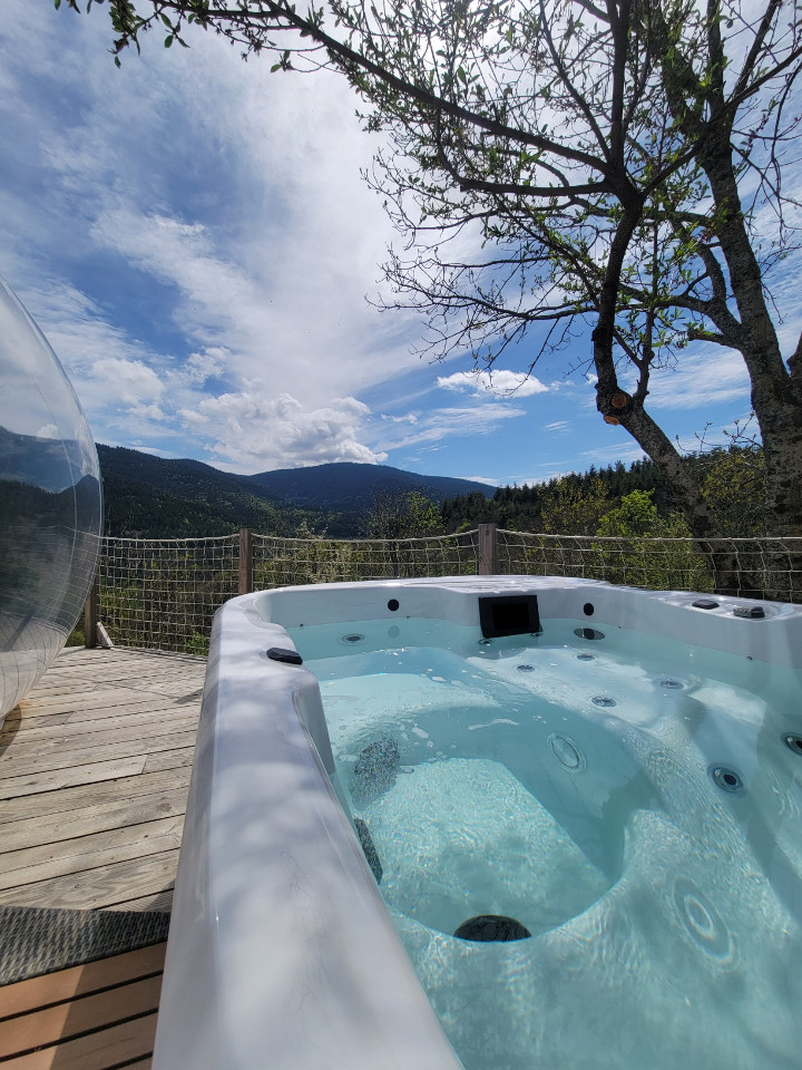 GreenGo Chambre d’hôtes Auvergne-Rhône-Alpes Évasion