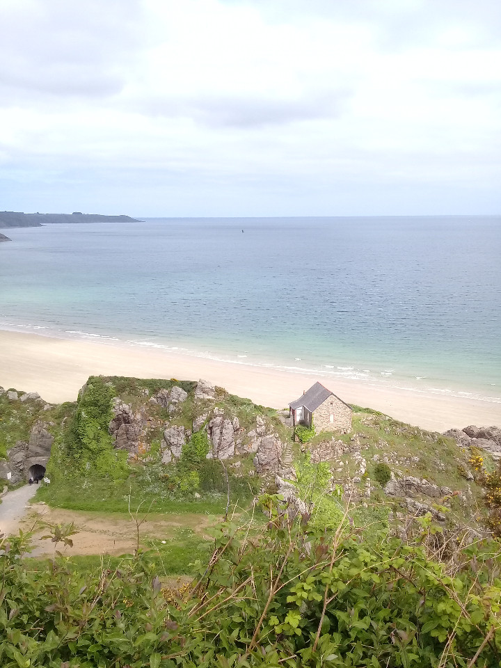 GreenGo location vacances écoresponsables