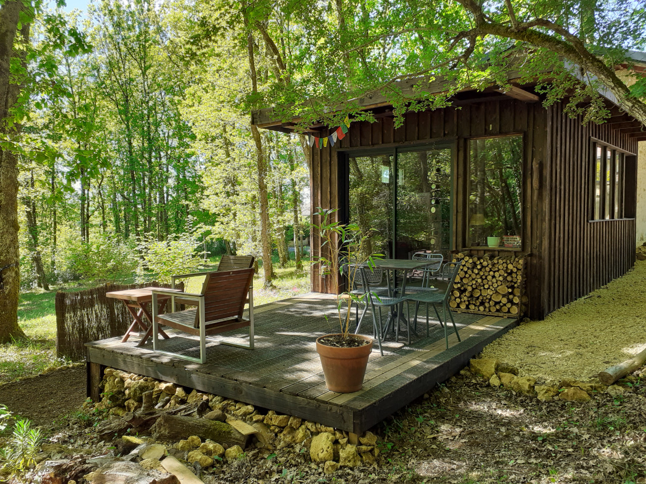 Hôte GreenGo: Le gite de la cabane de l oiseau
