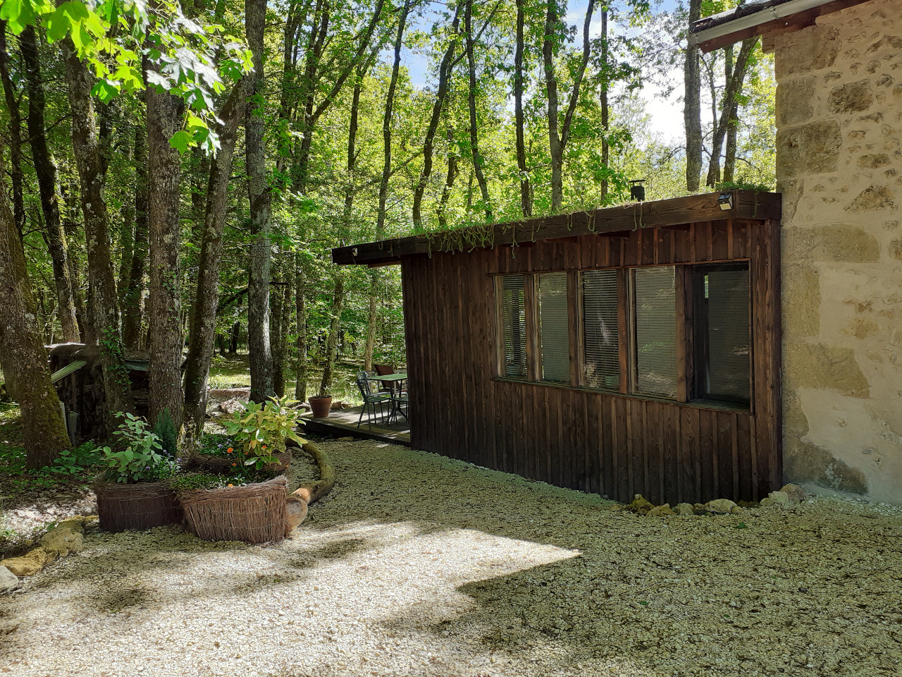 GreenGo location vacances écoresponsables
