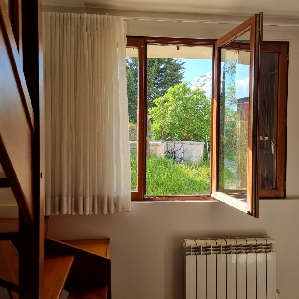 Les Hauts de Chaleine