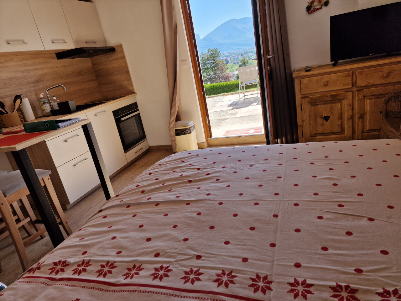 Haute-Savoie Haut-de-gamme
