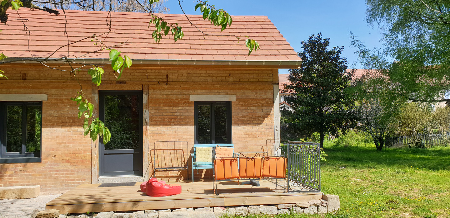 GreenGo location vacances écoresponsables