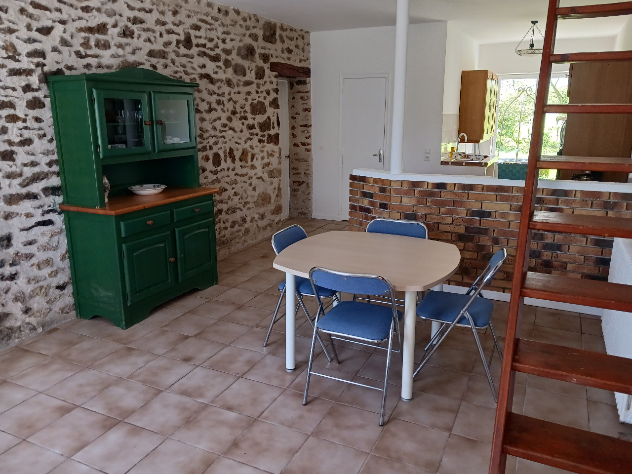 GreenGo Gîte Île-de-France Évasion