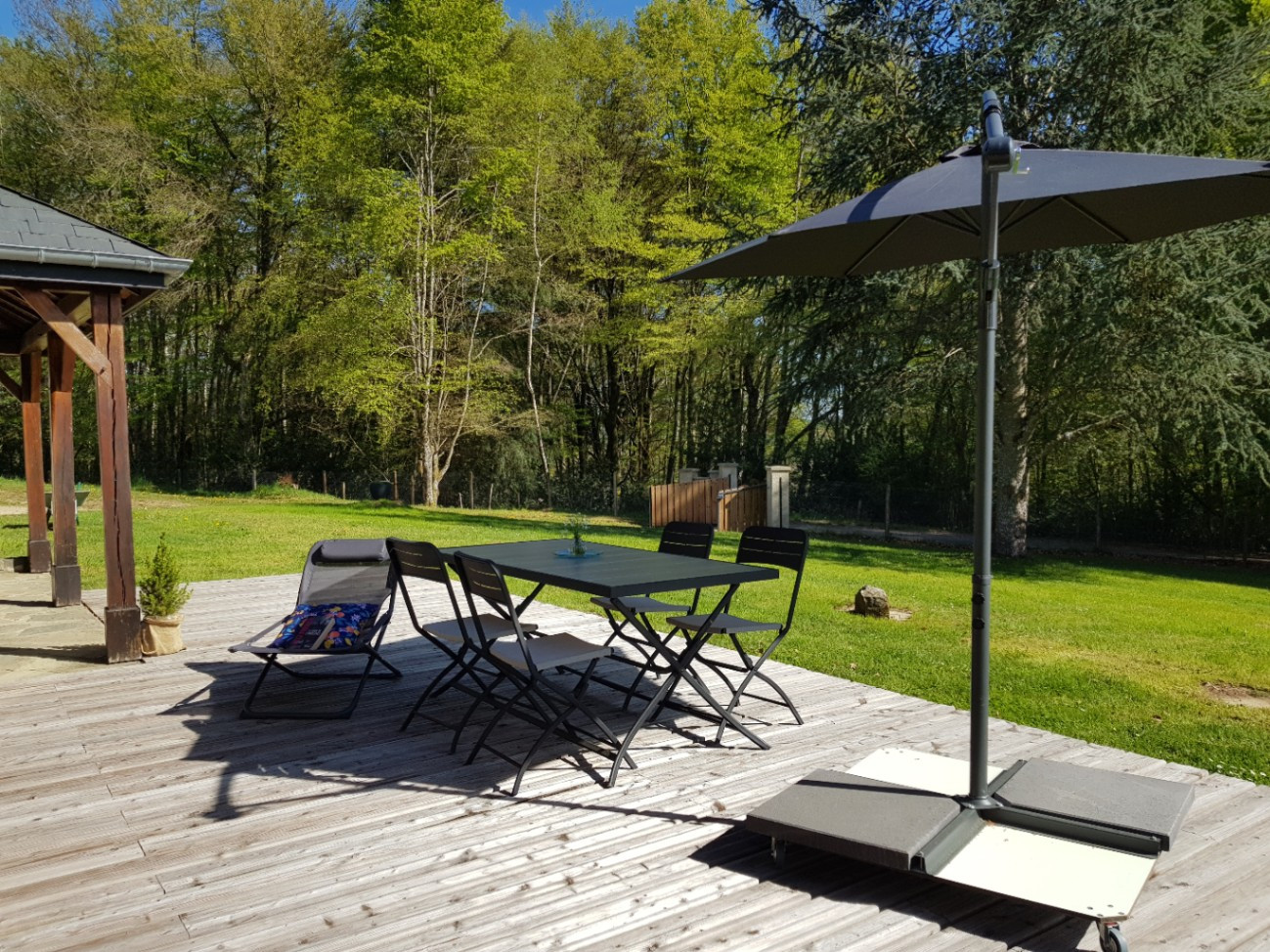 GreenGo location vacances écoresponsables