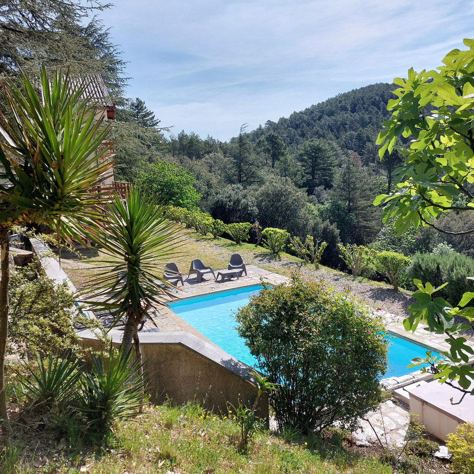 GreenGo Gîte Occitanie Évasion
