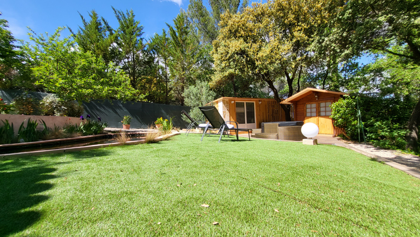 GreenGo Gîte Provence-Alpes-Côte d'Azur Évasion