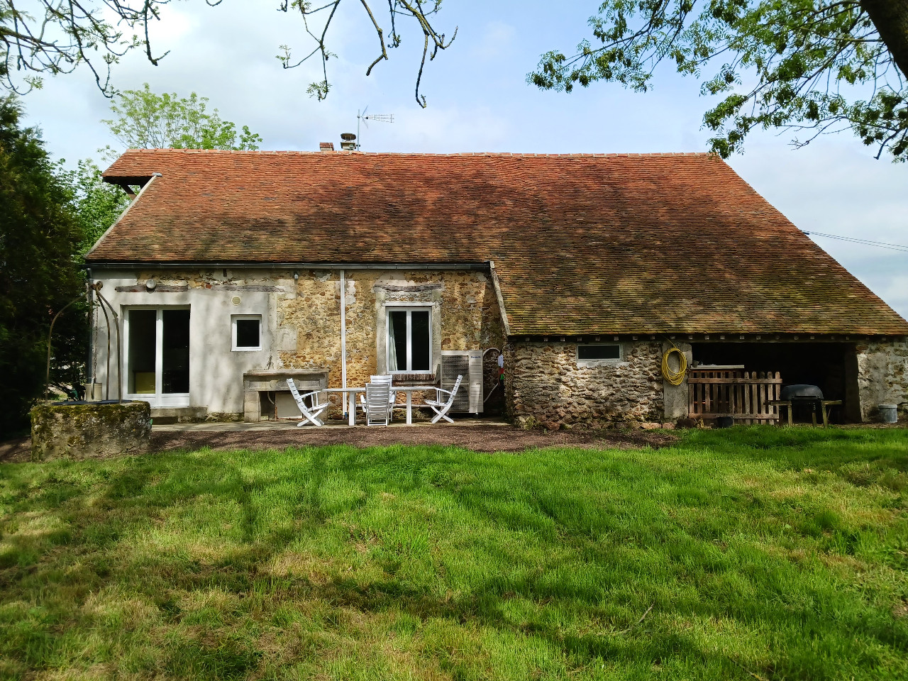 GreenGo Gîte du Garde