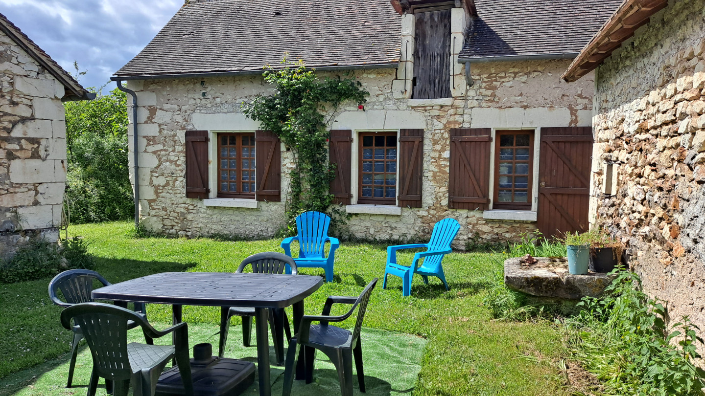 Gîte Galadriel