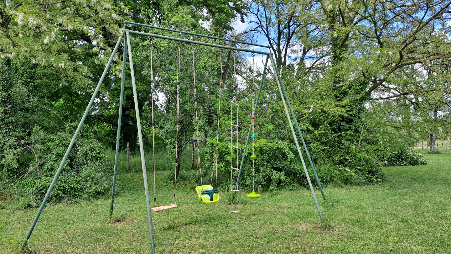 GreenGo Gîte Galadriel