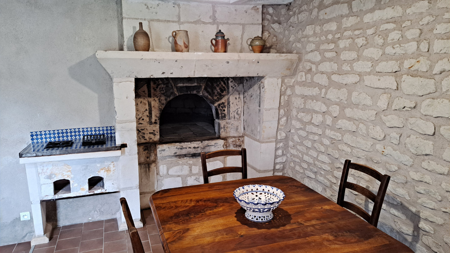 GreenGo Gîte Centre-Val de Loire À la campagne
