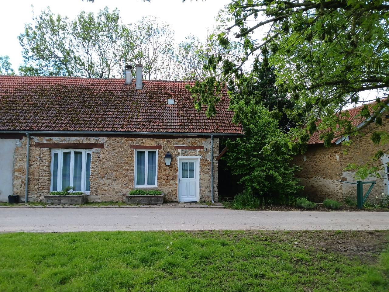 Logement GreenGo: Gîte du Garde