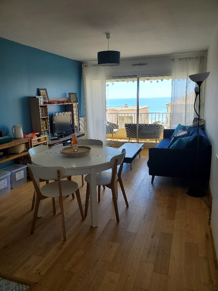 L'ostal azur