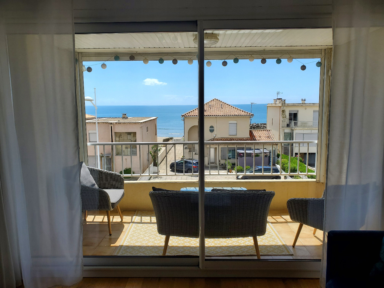 GreenGo L'ostal azur