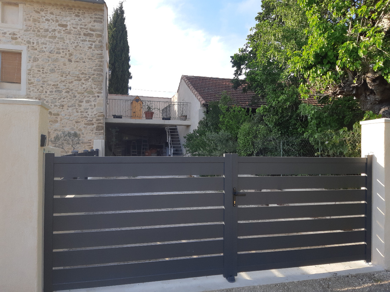 Vaucluse À la campagne